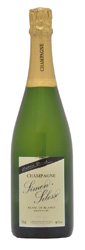 Cuvée Extra Brut Blanc de Blancs Grand Cru