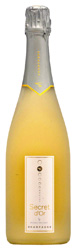 Secret d'Or Brut 1er Cru