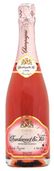 Rosée de Saignée Brut