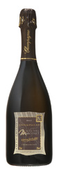 Authentique Blanc de Blancs Brut élevé en fût de chêne