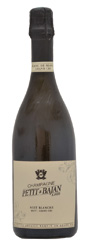 ?Nuit Blanche – Blanc de Blancs Brut Grand Cru
