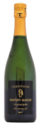 Clos Jacquin Brut Grand Cru