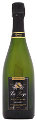 La Loge Blanc de Noirs Brut Grand Cru