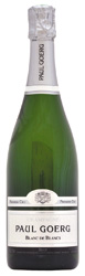 Blanc de Blancs Brut 1er Cru