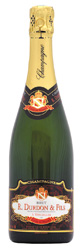 Cuvée de Réserve Brut