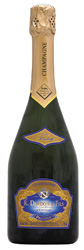 Cuvée Prestige Brut