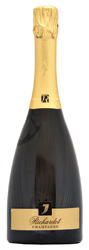 Cuvée JJJ Brut