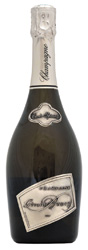 Cuvée Spéciale Brut