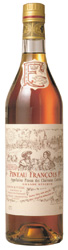 Pineau François 1er Grande Réserve