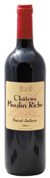Château Moulin Riche