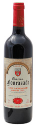 Château Fonrazade