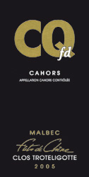 CQfd