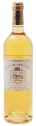 Château Doisy-Védrines