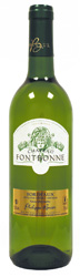 Château Fontbonne Sauvignon