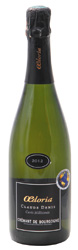 Cuvée Millésimée Claude Denis Blanc de Blancs