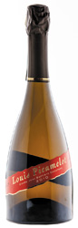 Cuvée Jean-Baptiste Chautard Blanc de Blancs
