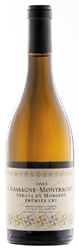 Abbaye de Morgeot 1er Cru