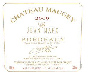 Château Maugey