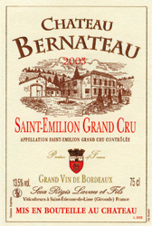 Château Bernateau