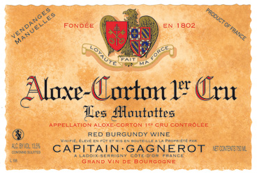 Les Moutottes