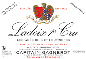 Les Gréchons et Foutrières