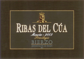 Ribas Del Cua Privilegio
