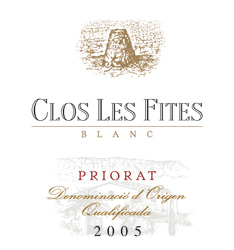 Clos Les Fites Blanc