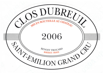 Clos Dubreuil