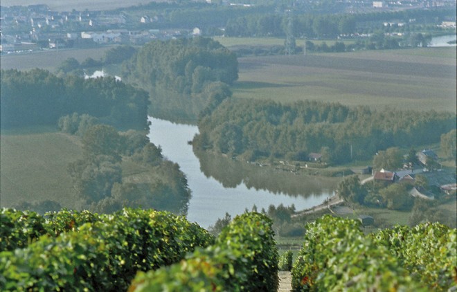 Vallée de la Marne