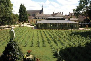 Model Marojallia: Château | Sommeliers Top International Primeur En