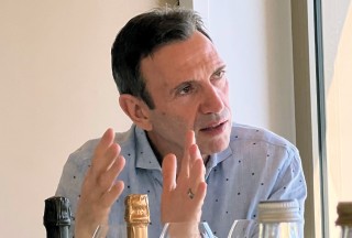 Frédéric Panaïotis